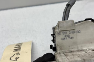 Serrure avant droit CITROEN JUMPY 2