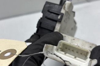 Serrure avant droit CITROEN JUMPY 2