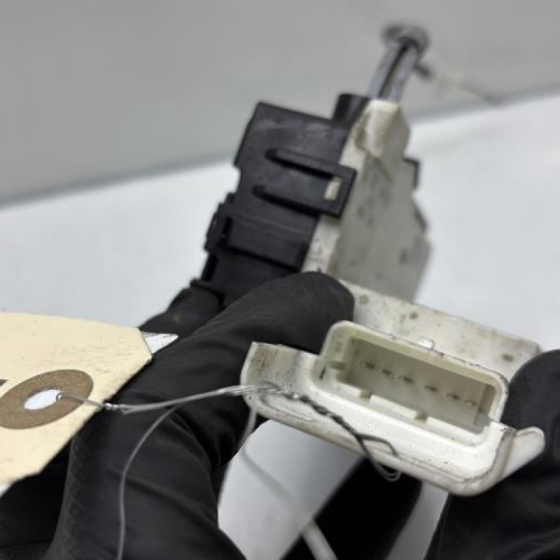 Serrure avant droit CITROEN JUMPY 2 Photo n°6