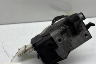 Serrure avant droit CITROEN JUMPY 2