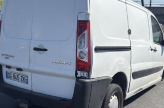 Serrure avant droit CITROEN JUMPY 2