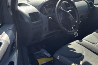 Serrure avant droit CITROEN JUMPY 2