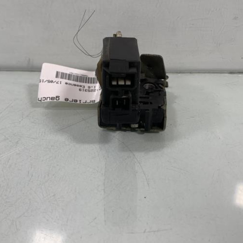 Serrure arriere gauche PEUGEOT 205 Photo n°2