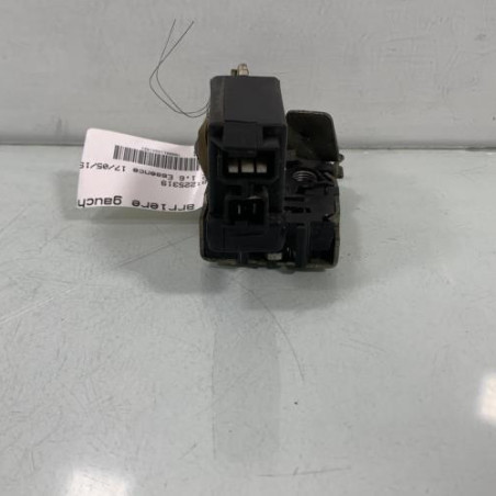 Serrure arriere gauche PEUGEOT 205