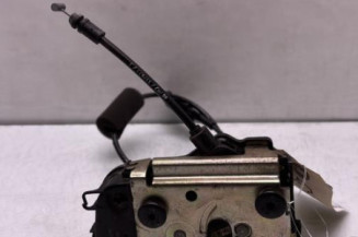 Serrure arriere droit RENAULT ESPACE 4 Photo n°1