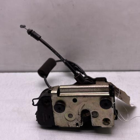 Serrure arriere droit RENAULT ESPACE 4 Photo n°1