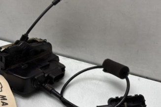 Serrure arriere droit RENAULT ESPACE 4