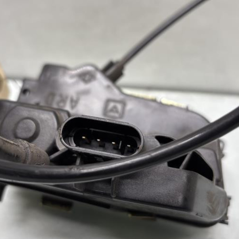 Serrure arriere droit RENAULT ESPACE 4 Photo n°5