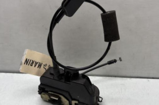 Serrure arriere droit RENAULT ESPACE 4