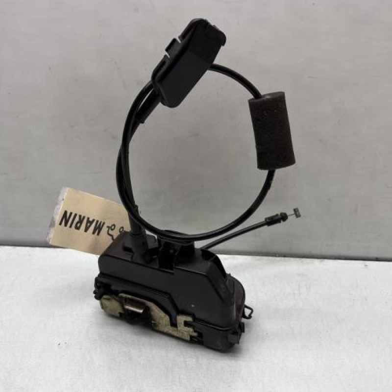 Serrure arriere droit RENAULT ESPACE 4 Photo n°6