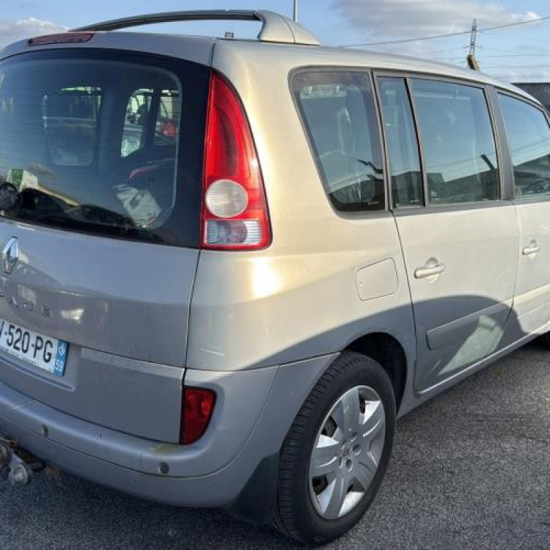 Serrure arriere droit RENAULT ESPACE 4 Photo n°9