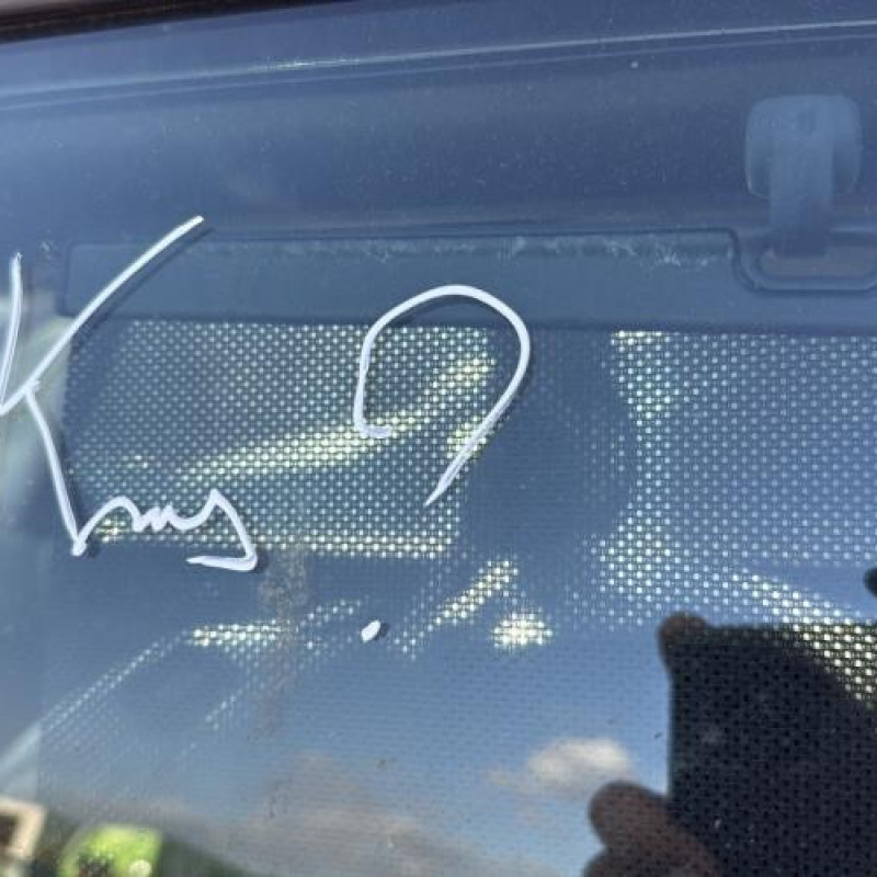 Serrure arriere droit RENAULT ESPACE 4 Photo n°12