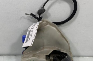 Serrure arriere gauche VOLKSWAGEN GOLF 5 Photo n°1