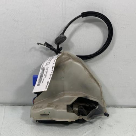 Serrure arriere gauche VOLKSWAGEN GOLF 5 Photo n°1