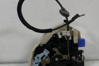 Serrure arriere gauche VOLKSWAGEN GOLF 5