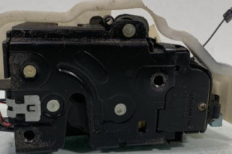 Serrure arriere gauche VOLKSWAGEN GOLF 5