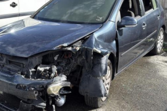 Serrure arriere gauche VOLKSWAGEN GOLF 5