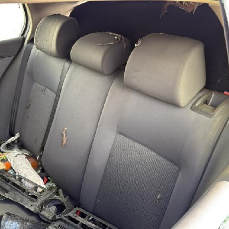 Serrure arriere gauche VOLKSWAGEN GOLF 5 Photo n°12