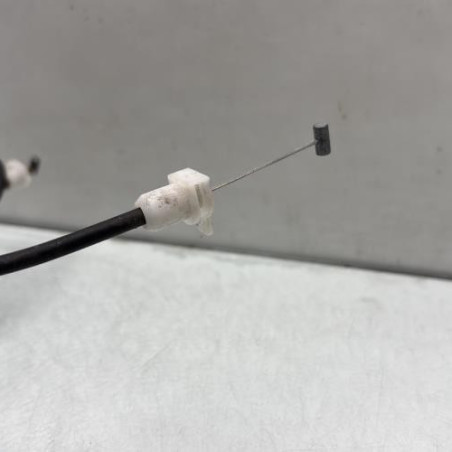 Serrure arriere gauche PEUGEOT 3008 1