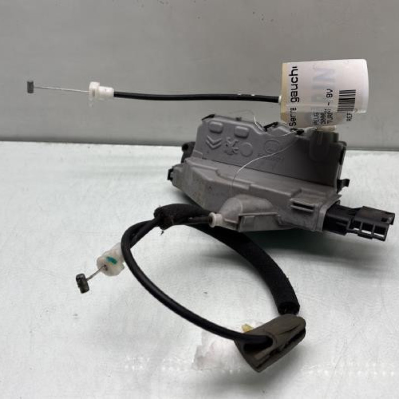 Serrure arriere gauche PEUGEOT 3008 1 Photo n°3