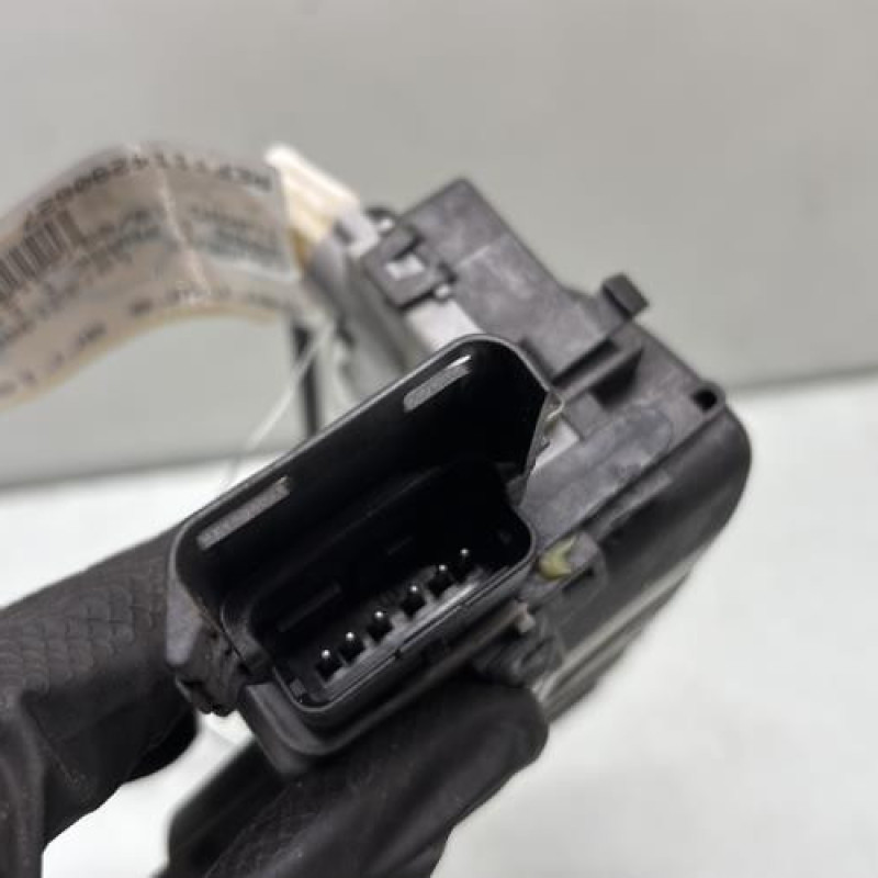 Serrure arriere gauche PEUGEOT 3008 1 Photo n°5