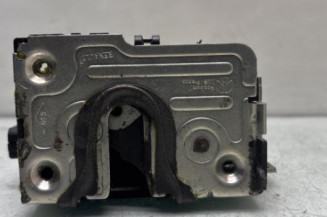 Serrure arriere gauche DACIA DUSTER 1 Photo n°1