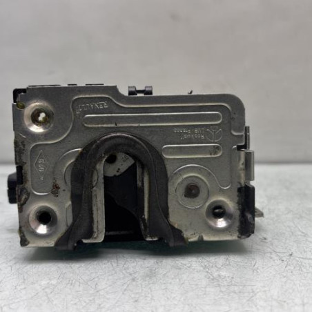 Serrure arriere gauche DACIA DUSTER 1 Photo n°1