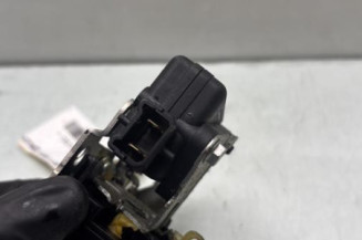 Serrure arriere gauche DACIA DUSTER 1