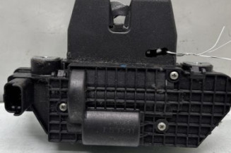 Serrure de coffre CITROEN C3 2 Photo n°1