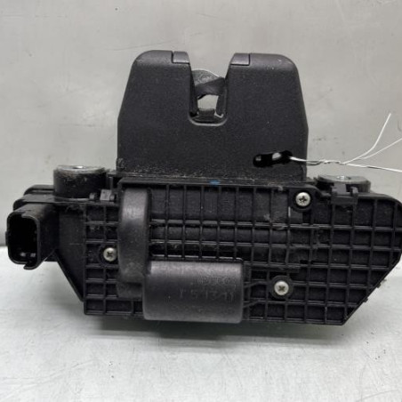 Serrure de coffre CITROEN C3 2 Photo n°1