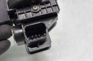 Serrure de coffre CITROEN C3 2