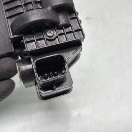 Serrure de coffre CITROEN C3 2