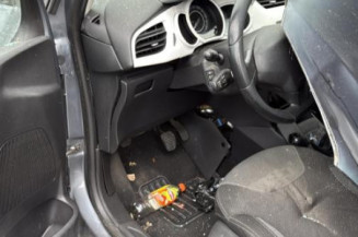 Serrure de coffre CITROEN C3 2