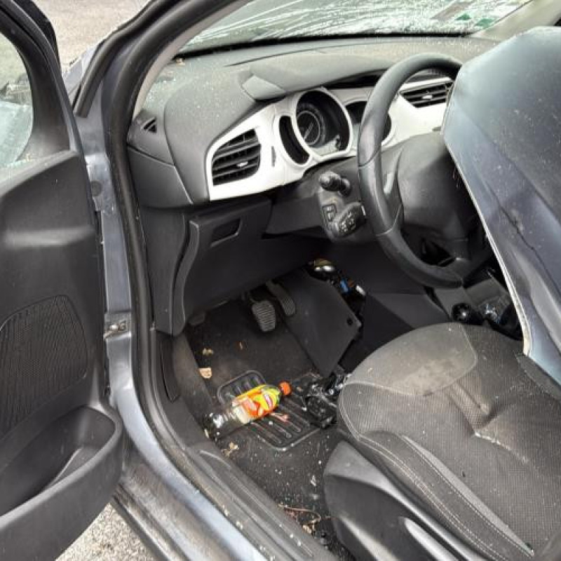 Serrure de coffre CITROEN C3 2 Photo n°18