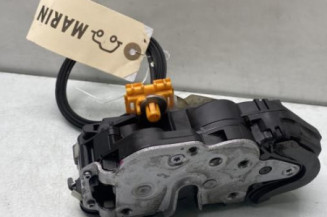 Serrure arriere gauche OPEL MOKKA 1 Photo n°1