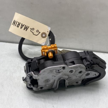 Serrure arriere gauche OPEL MOKKA 1 Photo n°1