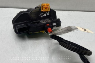 Serrure arriere gauche OPEL MOKKA 1