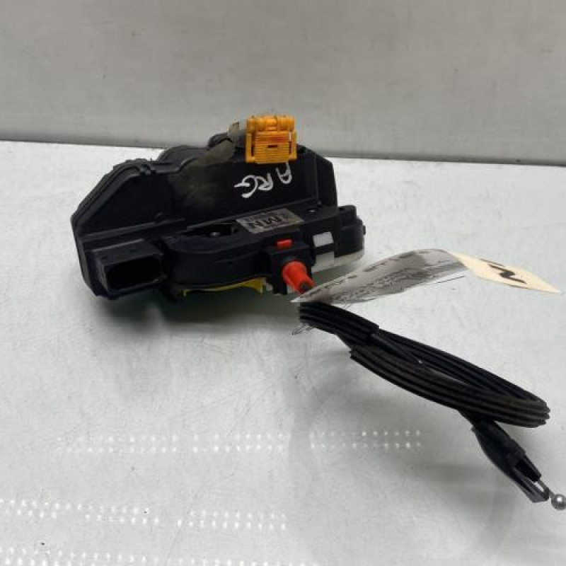 Serrure arriere gauche OPEL MOKKA 1 Photo n°2