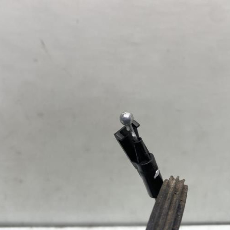 Serrure arriere gauche OPEL MOKKA 1 Photo n°5