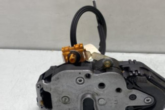 Serrure avant gauche OPEL MOKKA 1 Photo n°1