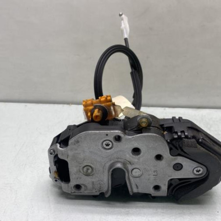 Serrure avant gauche OPEL MOKKA 1 Photo n°1