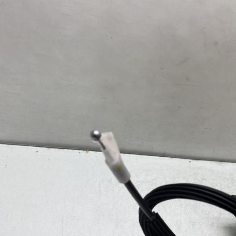 Serrure avant gauche OPEL MOKKA 1 Photo n°2