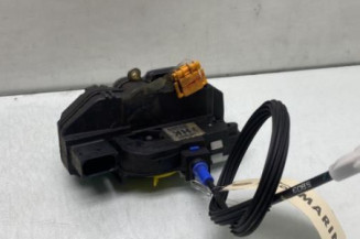 Serrure avant gauche OPEL MOKKA 1