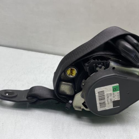 Pretensionneur de ceinture avant droit MERCEDES CLASSE A 169 Photo n°1