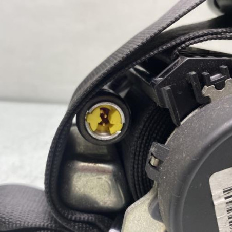 Pretensionneur de ceinture avant droit MERCEDES CLASSE A 169