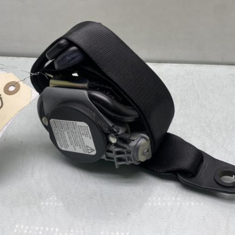 Pretensionneur de ceinture avant droit MERCEDES CLASSE A 169 Photo n°3