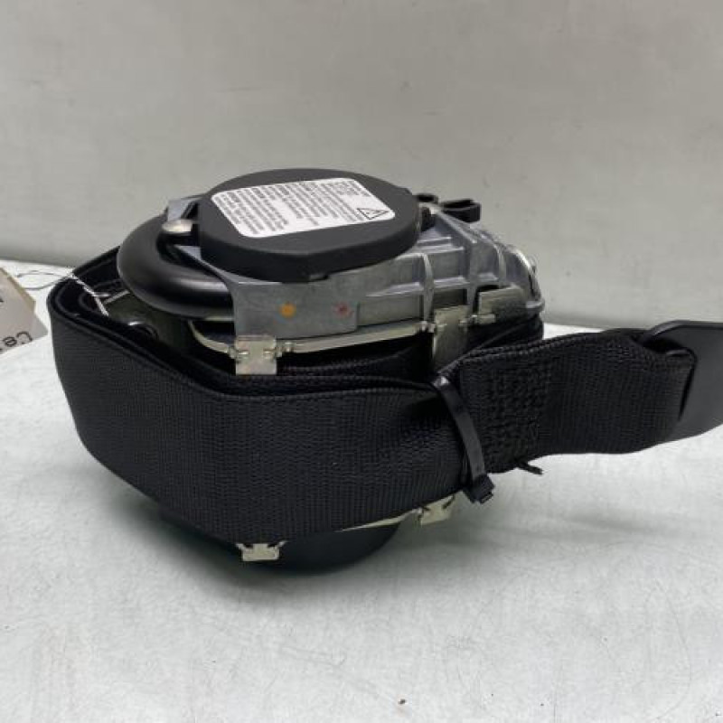 Pretensionneur de ceinture avant droit MERCEDES CLASSE A 169 Photo n°4