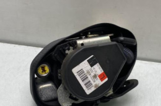 Pretensionneur de ceinture avant gauche MERCEDES CLASSE A 169 Photo n°1