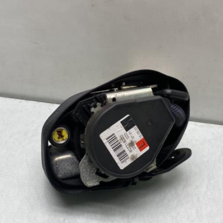 Pretensionneur de ceinture avant gauche MERCEDES CLASSE A 169 Photo n°1