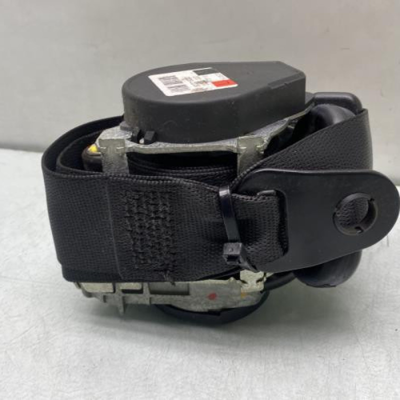 Pretensionneur de ceinture avant gauche MERCEDES CLASSE A 169 Photo n°3